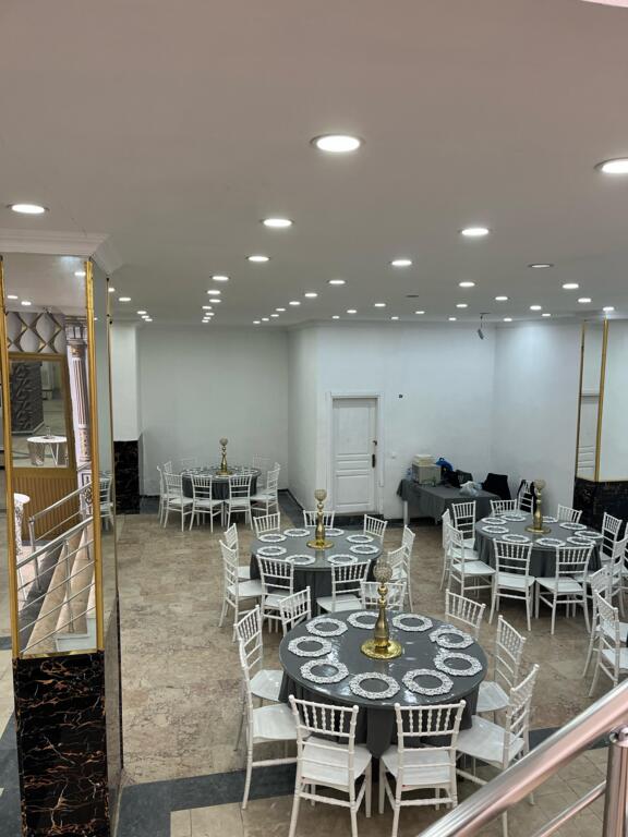 Çayırova Düğün Sarayı