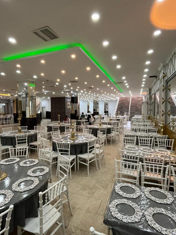 Çayırova Düğün Sarayı