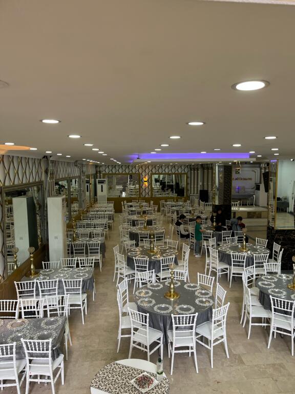 Çayırova Düğün Sarayı