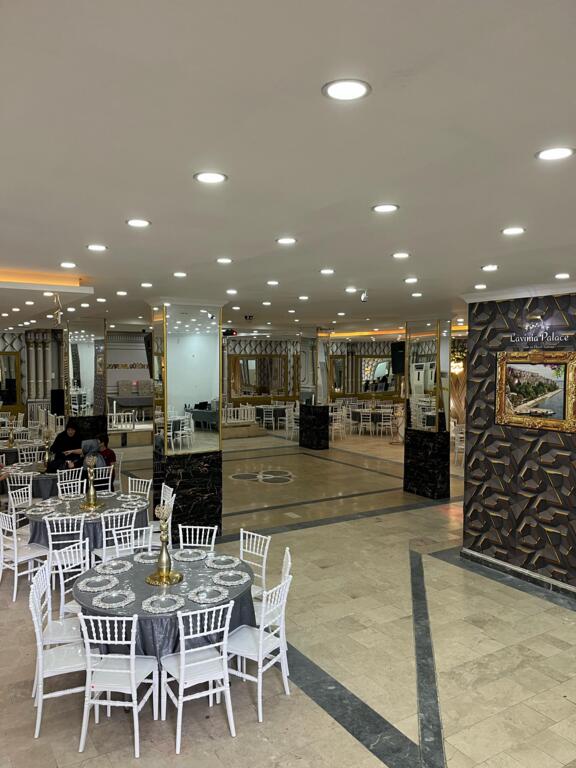 Çayırova Düğün Sarayı