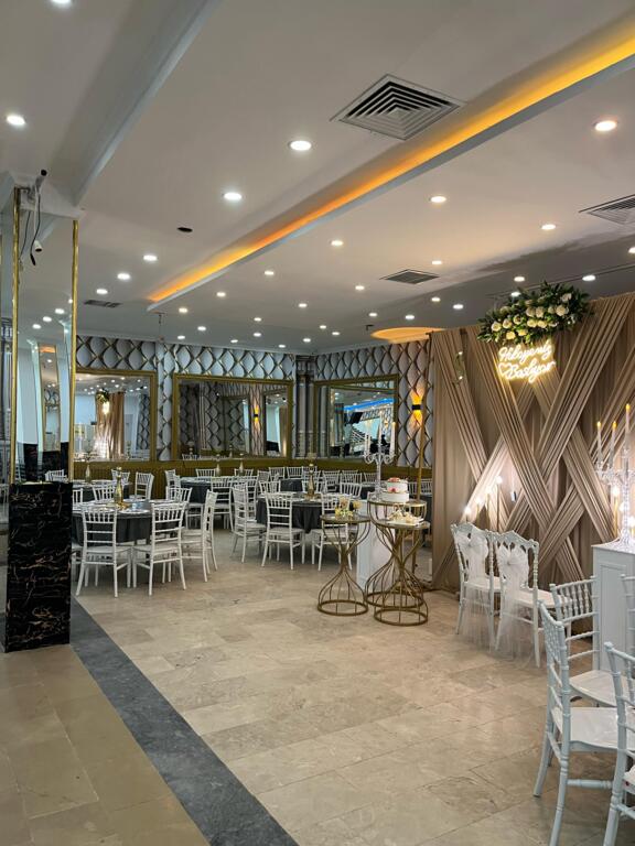 Çayırova Düğün Sarayı