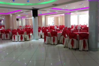 Kızılırmak Düğün Salonu