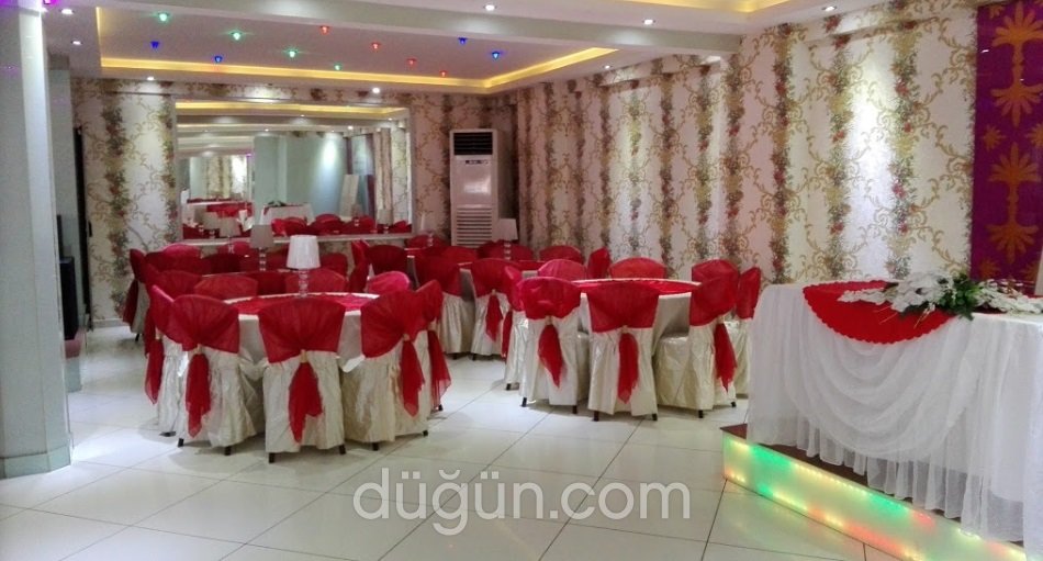 Kızılırmak Düğün Salonu