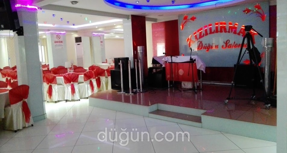 Kızılırmak Düğün Salonu