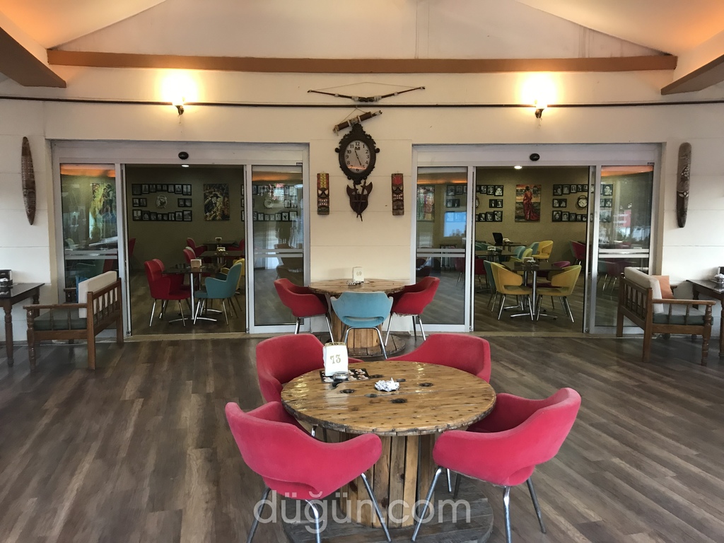 Eşref Saati Restaurant