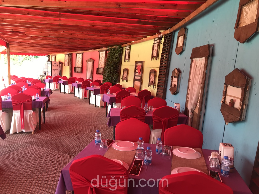 Eşref Saati Restaurant