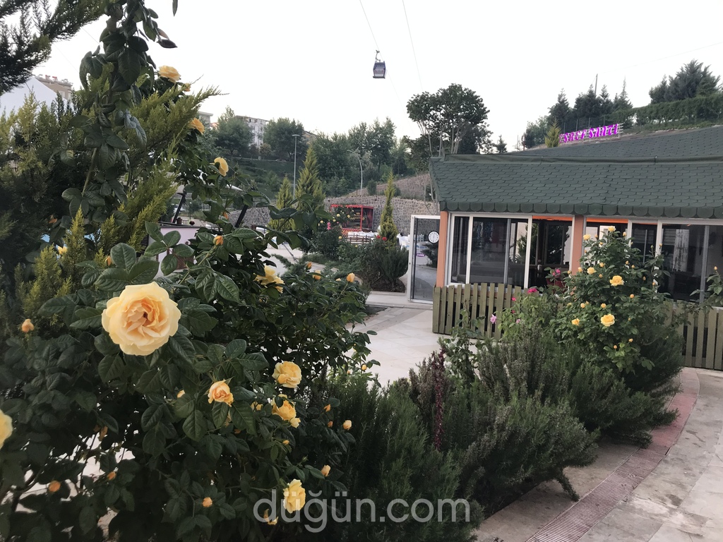 Eşref Saati Restaurant