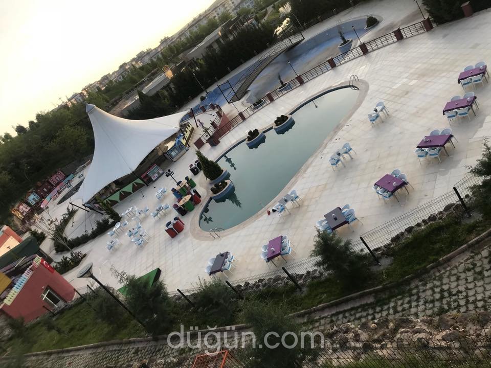 Eşref Saati Restaurant