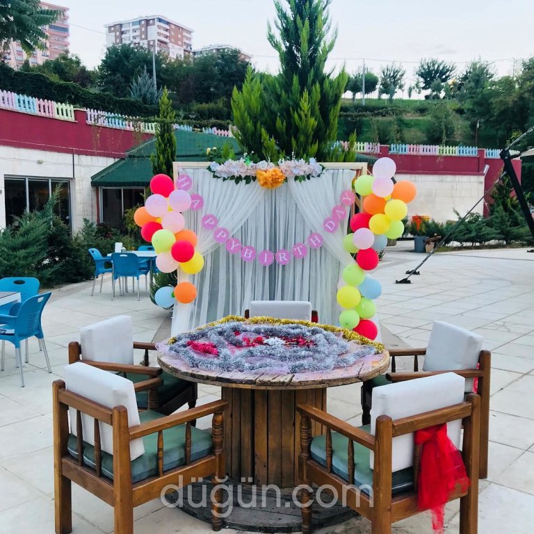 Eşref Saati Restaurant