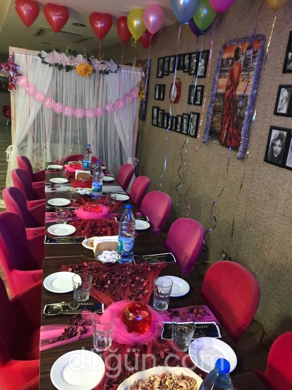 Eşref Saati Restaurant