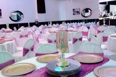 Arzum Düğün Salonu