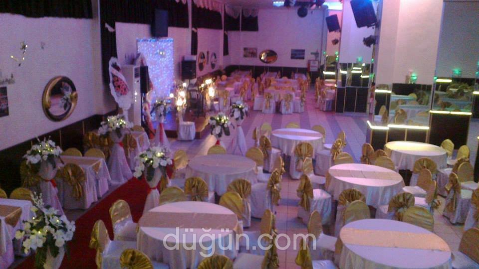 Arzum Düğün Salonu