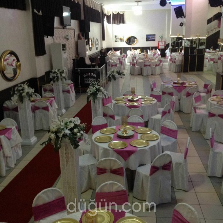 Arzum Düğün Salonu