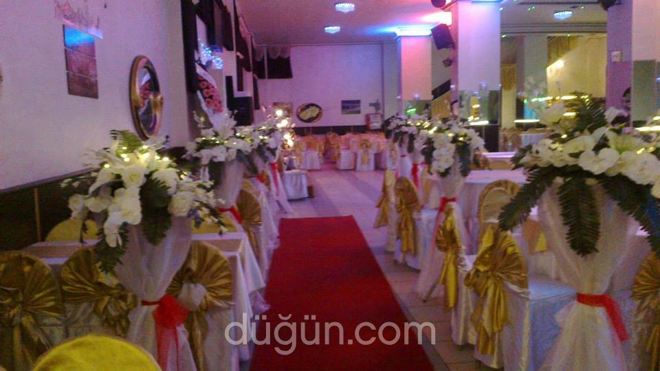 Arzum Düğün Salonu