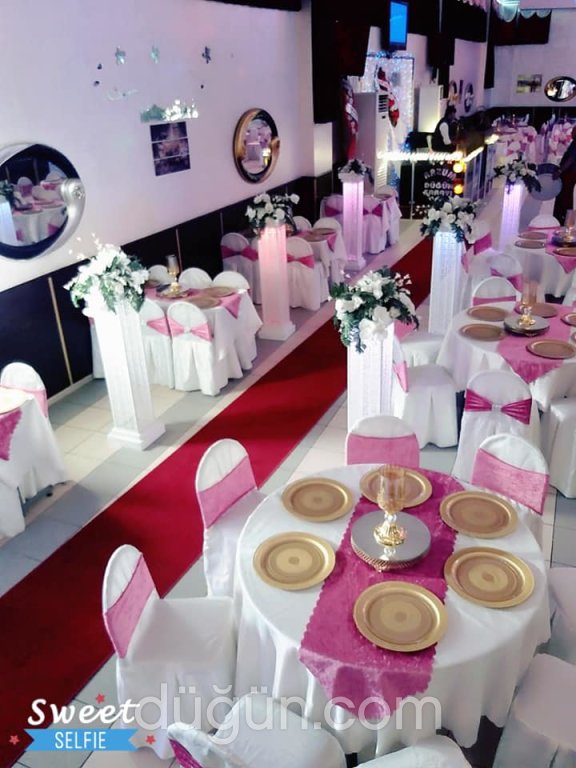 Arzum Düğün Salonu