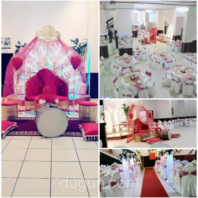 Arzum Düğün Salonu