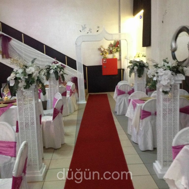 Arzum Düğün Salonu