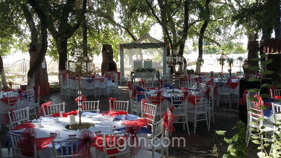 Dalaman Çınar Restaurant