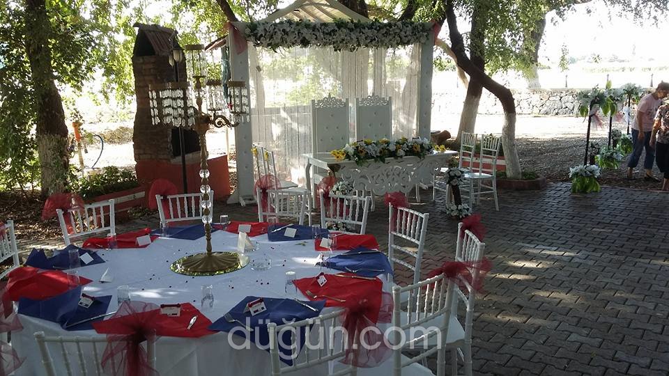Dalaman Çınar Restaurant