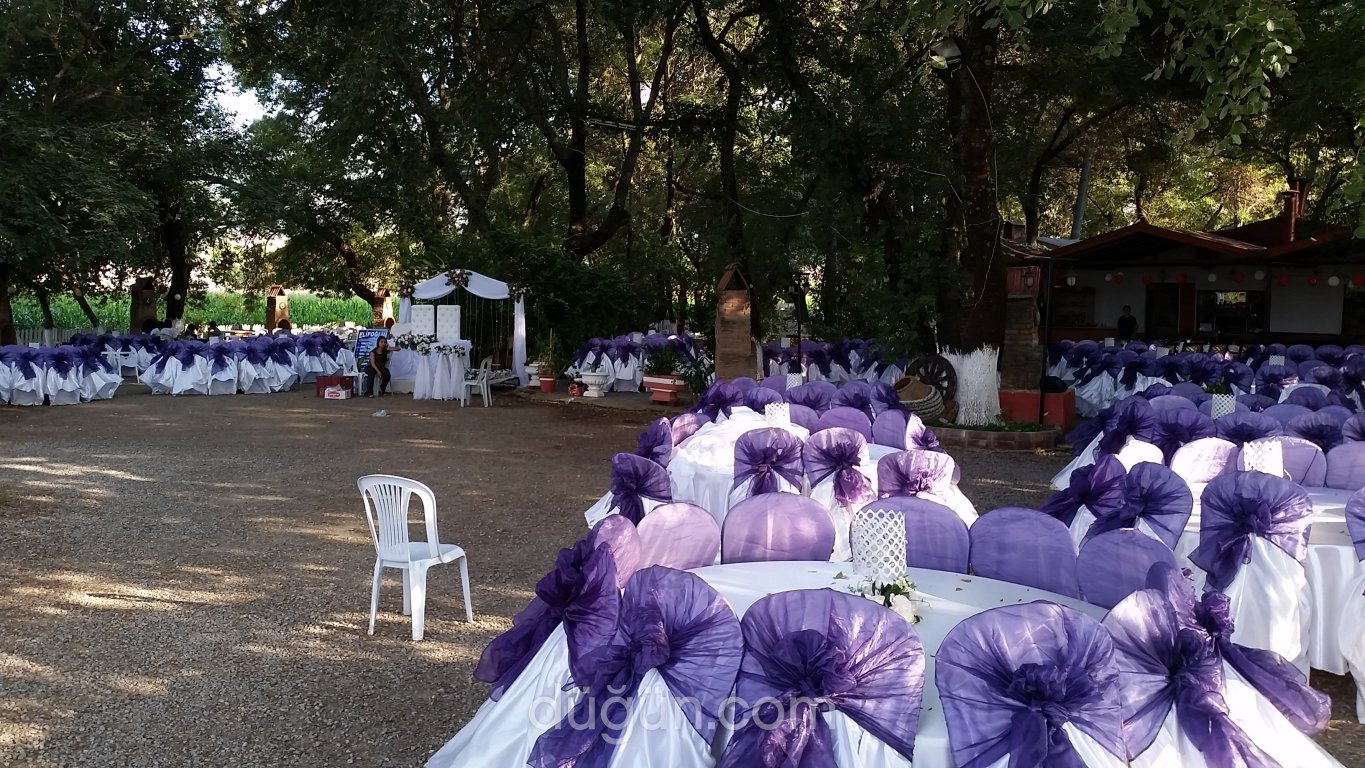 Dalaman Çınar Restaurant