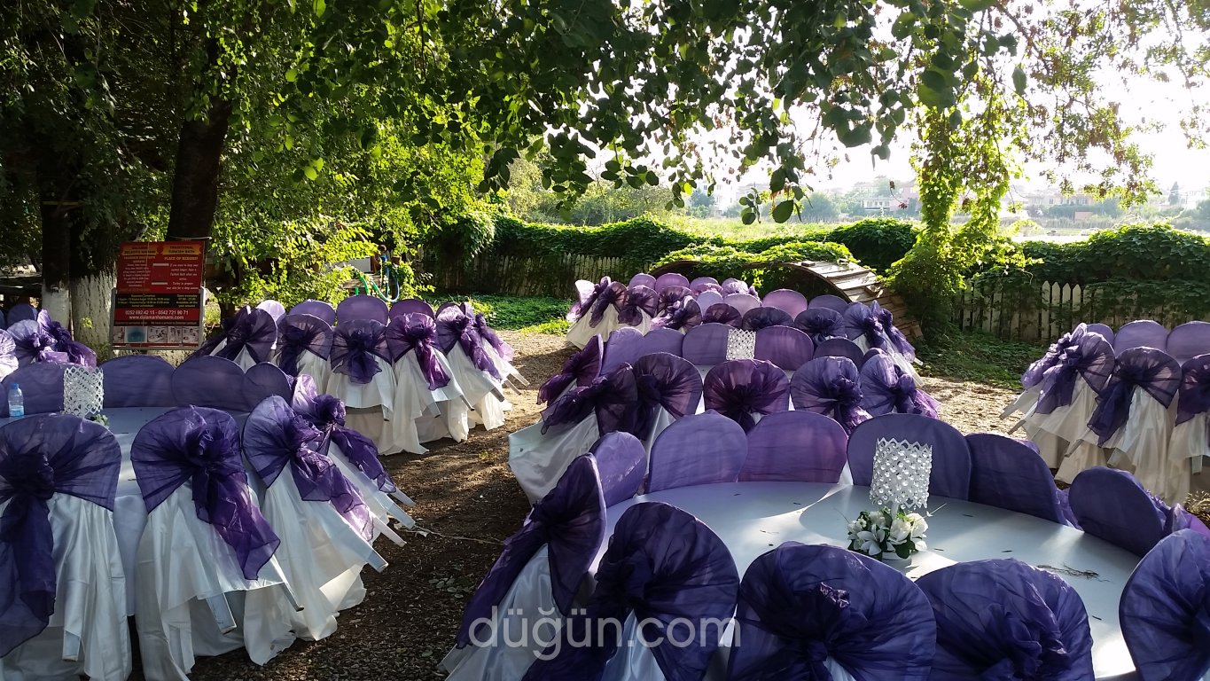 Dalaman Çınar Restaurant