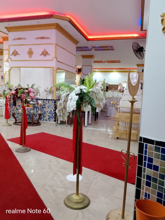 Pırlanta Düğün Salonu