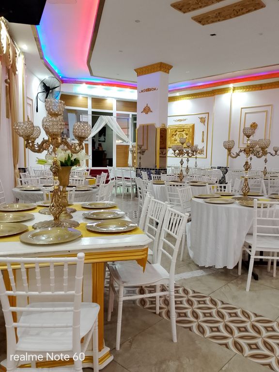 Pırlanta Düğün Salonu