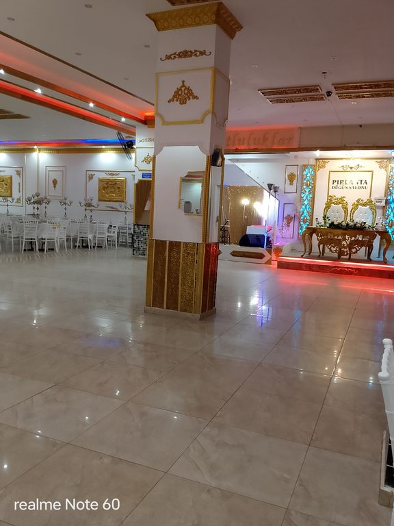 Pırlanta Düğün Salonu