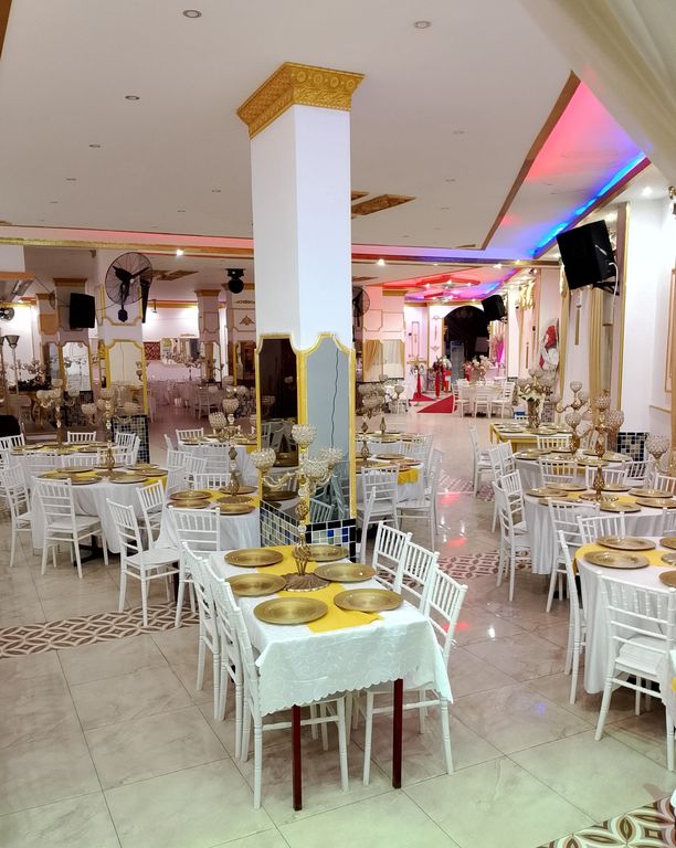 Pırlanta Düğün Salonu