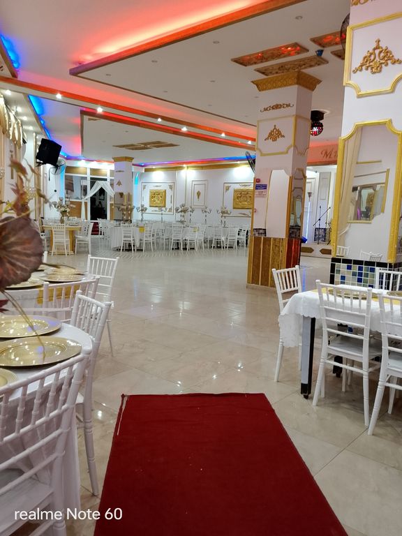 Pırlanta Düğün Salonu