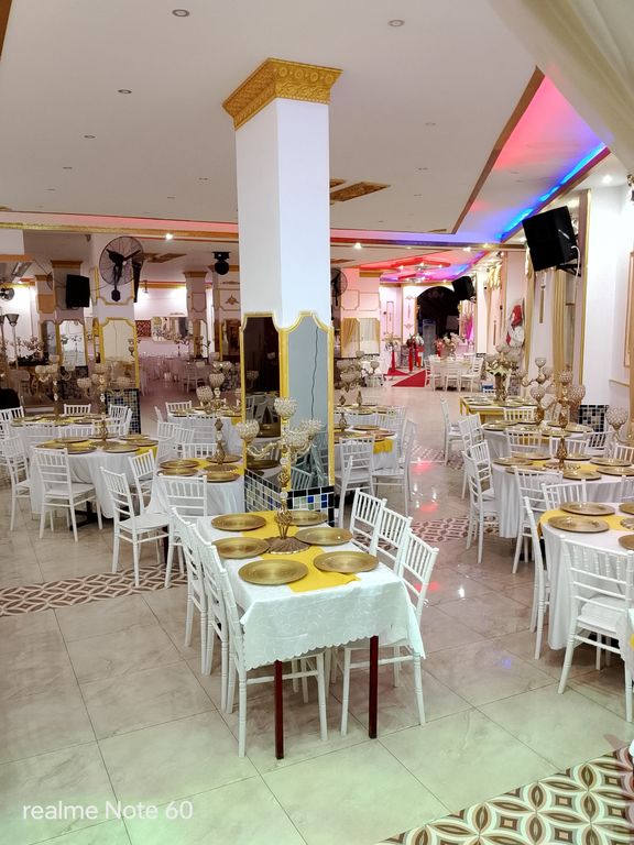 Pırlanta Düğün Salonu