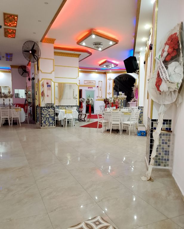 Pırlanta Düğün Salonu