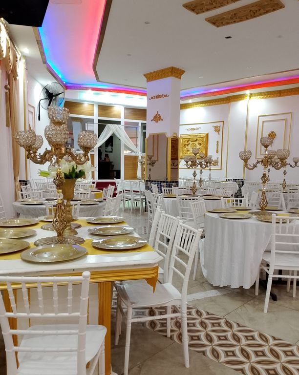 Pırlanta Düğün Salonu
