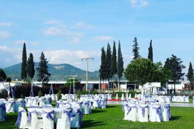 Sevinç Düğün Salonu