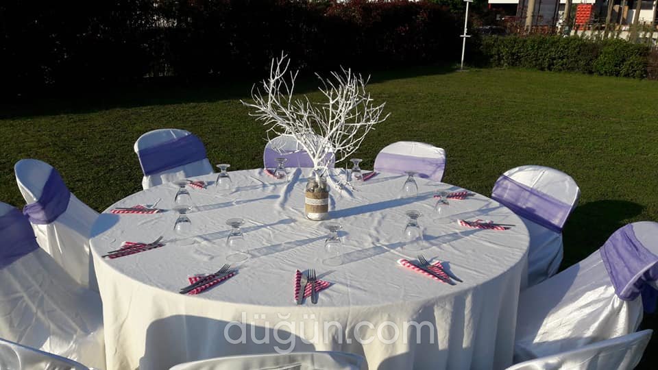 Sevinç Düğün Salonu