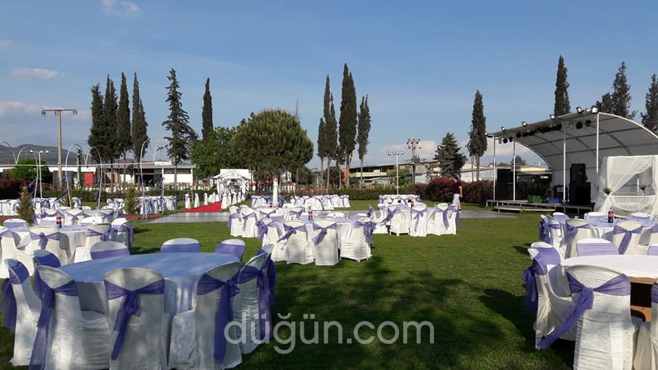 Sevinç Düğün Salonu