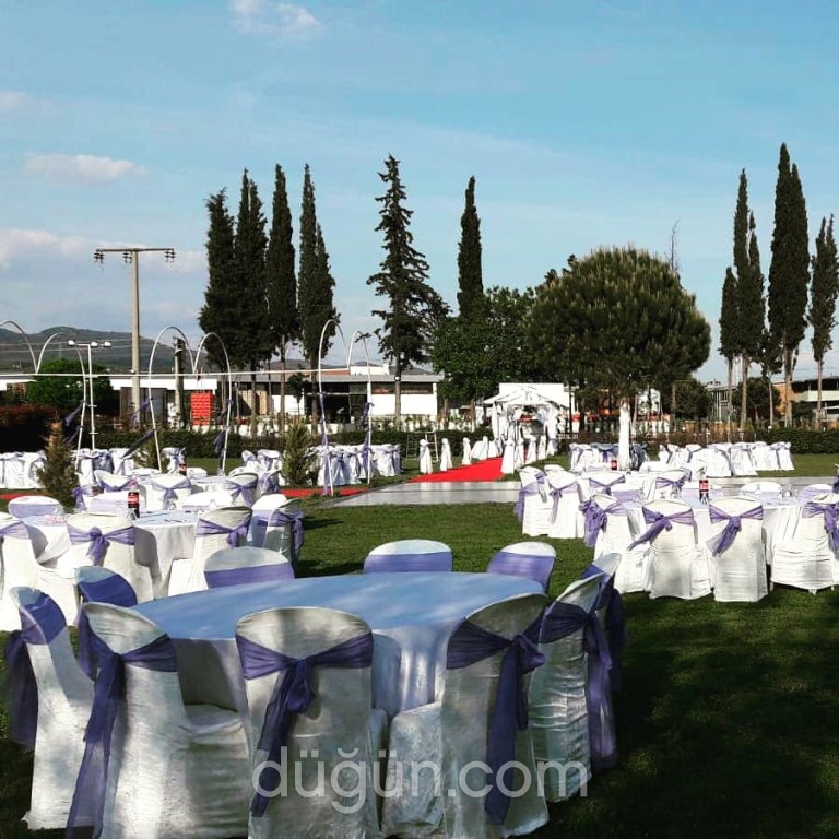 Sevinç Düğün Salonu