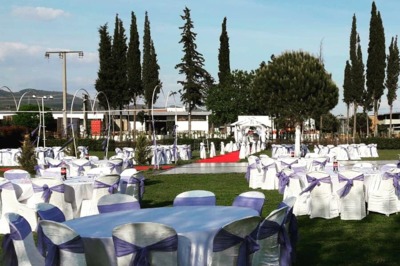 Sevinç Düğün Salonu