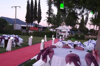 Sevinç Düğün Salonu