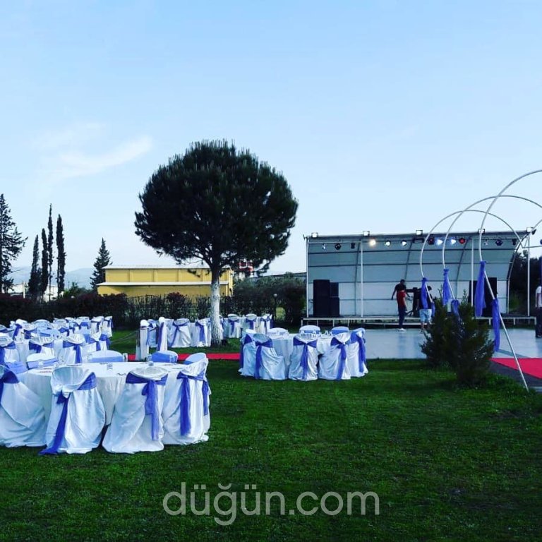 Sevinç Düğün Salonu