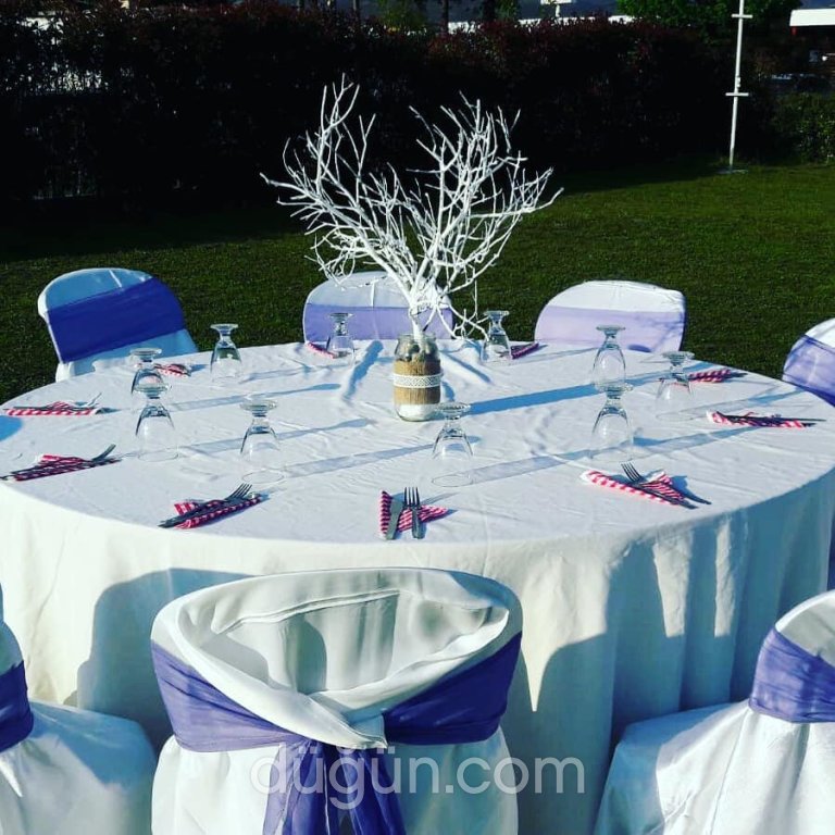 Sevinç Düğün Salonu