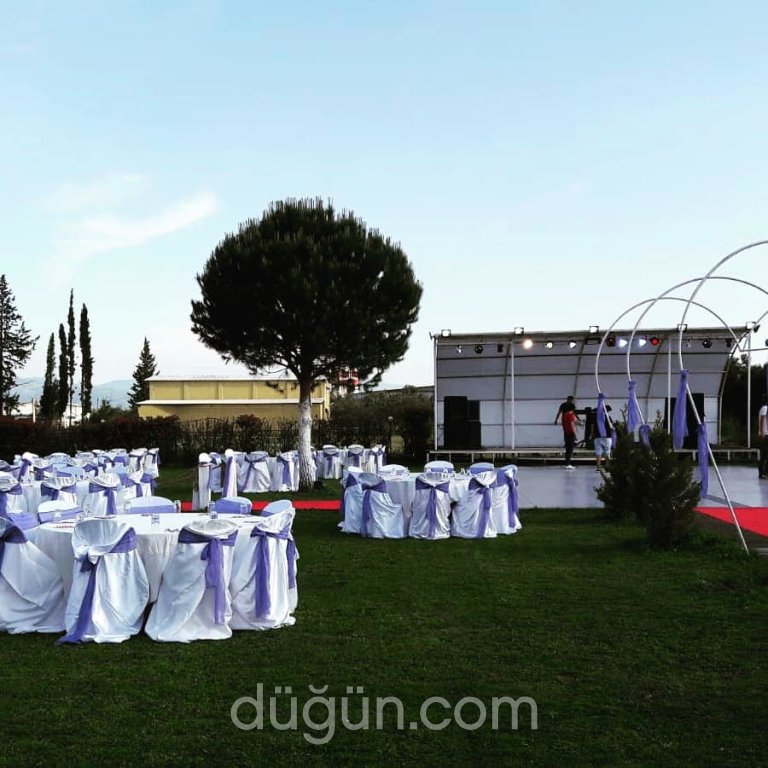Sevinç Düğün Salonu