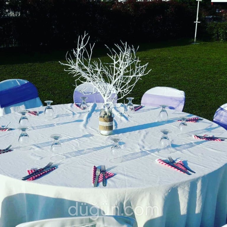 Sevinç Düğün Salonu