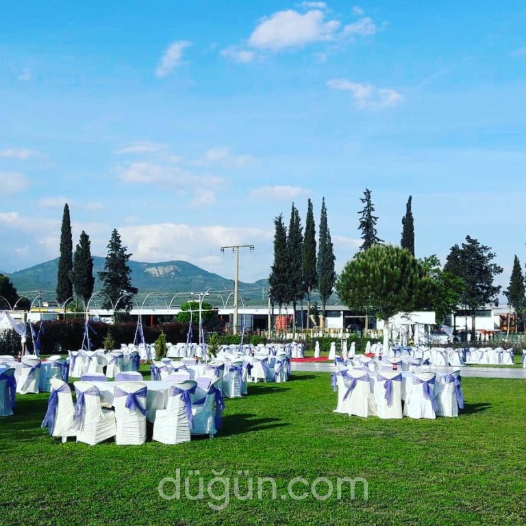 Sevinç Düğün Salonu