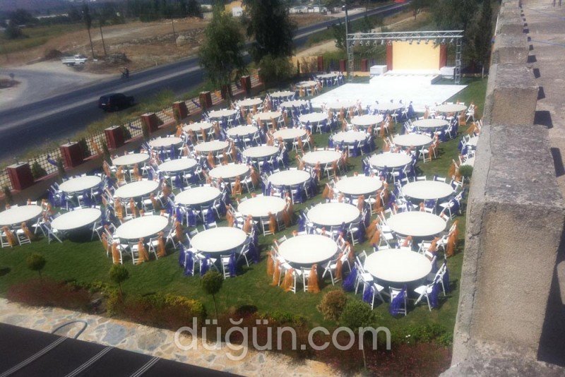 Çamoğlu Kır Düğün Bahçesi