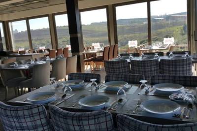 Güzeller Vadi Restaurant