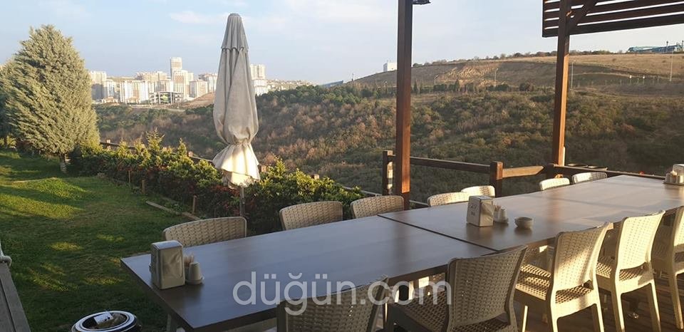 Güzeller Vadi Restaurant