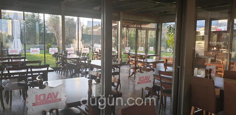 Güzeller Vadi Restaurant