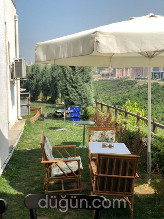 Güzeller Vadi Restaurant