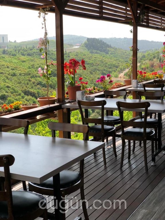 Güzeller Vadi Restaurant